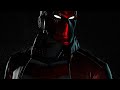 Red Hood Deku Season 2 Chapter 7 Red Hood Vs Bane Part 2 Finale