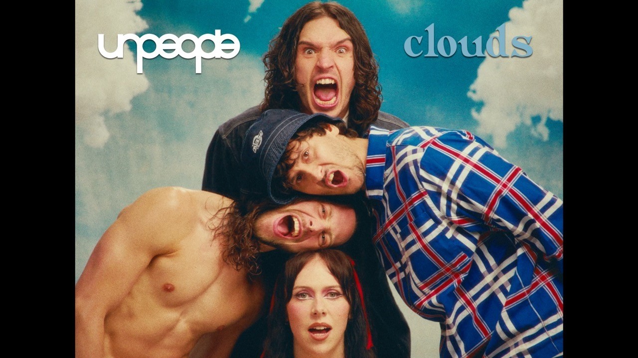 unpeople - clouds (official music video) - YouTube