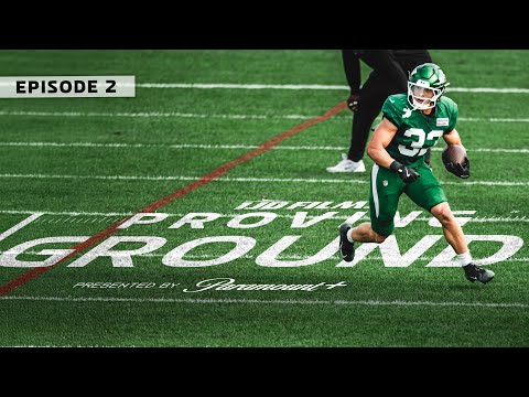 Proving Ground - Episode 2: Details