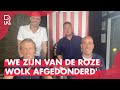 SPARTA NAAR VOREN! over vertrek STEIJN naar AJAX: 'Ik gun Maurice 32 overwinningen volgend seizoen'