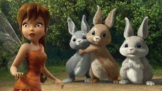 The Rabbit and the Fairy Garden#viralvideo#trending#youtube#rabbit#fairy