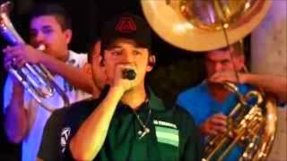 Maximo Grado El Corrido Del MC (Con Banda  2014)