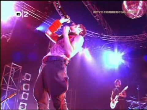 Jane's Addiction - Mountain song (Live At The MTV)