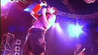 Jane's Addiction - Mountain song (Live At The MTV)