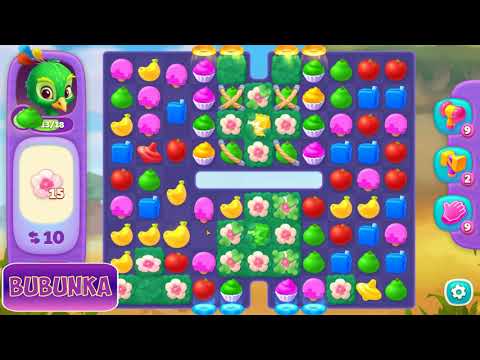 Wildscapes level 215 HD