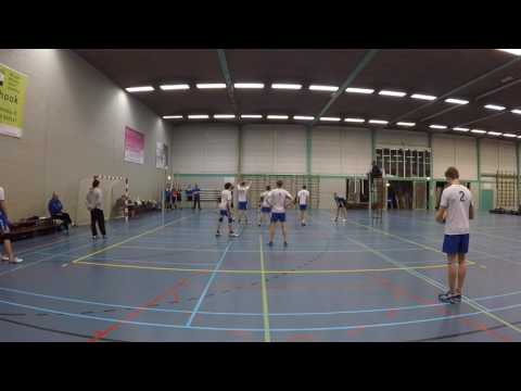 20170209 Boemerang Komeet H1 - Pegasus H3