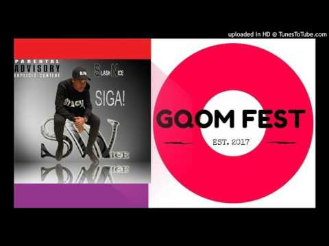 SLASH - SIGA (GQOM FESTIVAL AWARDS)