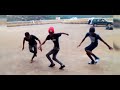 Master KG Ft Nkosazana Daughter Sofa Slahlane Gqom Remake Bhenga Dance Hazardous FAM