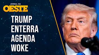 'ERA DE OURO': Trump silencia oposição e revela tudo o que a velha imprensa tenta esconder