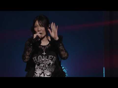 Valkyrie Drive Mermaid OP -  Overdrive live