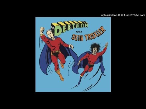 Deetron feat. Seth Troxler - Sing (Original Mix)[CCS045]