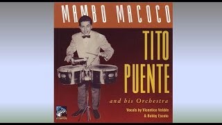 Tito Puente & su Orquesta - Mambo La Roca