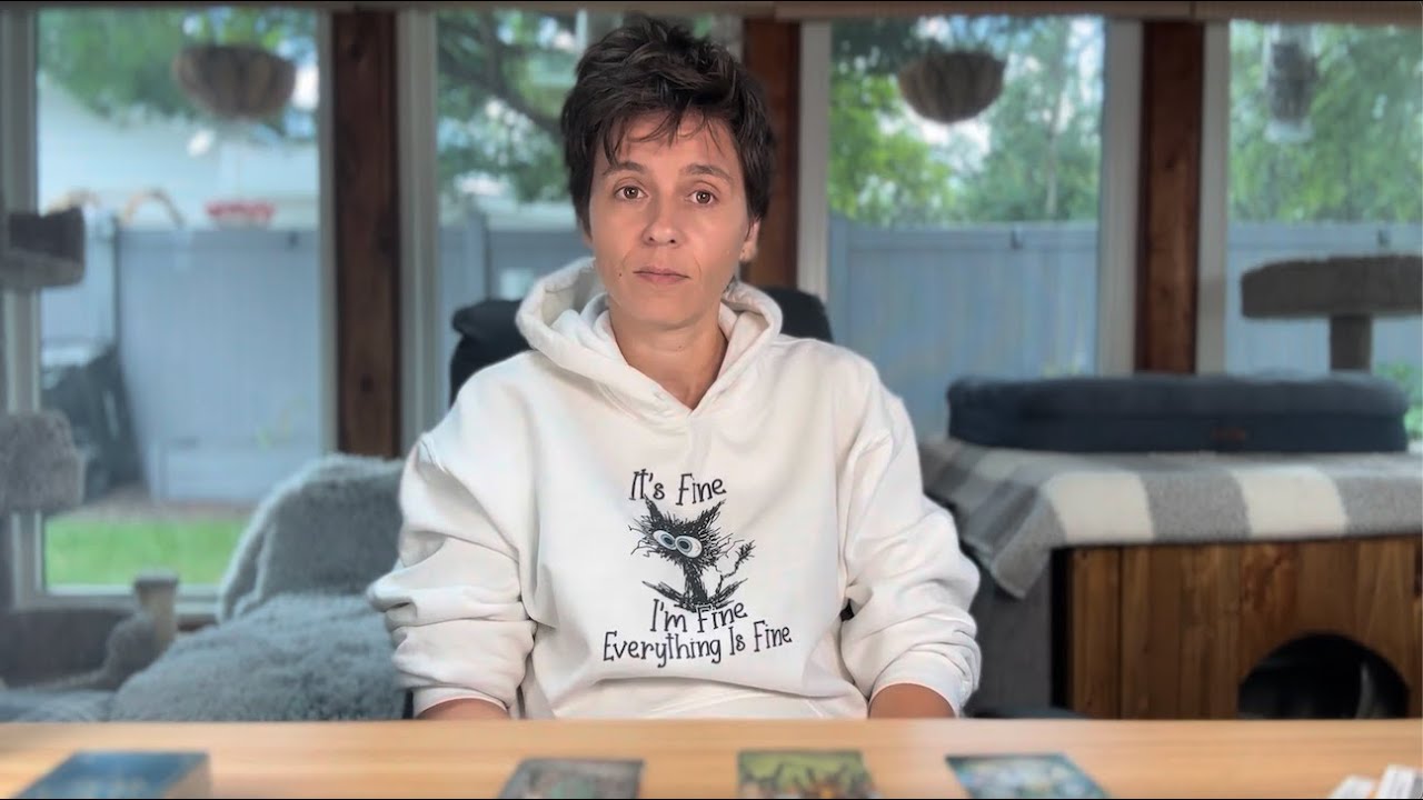 CANCER - "It Affects the Flow" AUGUST 26TH - SEPTEMBER 1ST