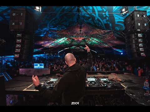 TAURUM ★ PROGRESSIVE #61 - Showcase Tríade Trance [18.06.2022 - Curitiba - PR]