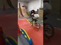 Dole Children's Balance Car Club. Ride a balance bike and enjoy the joy. Indoor balance bike #12