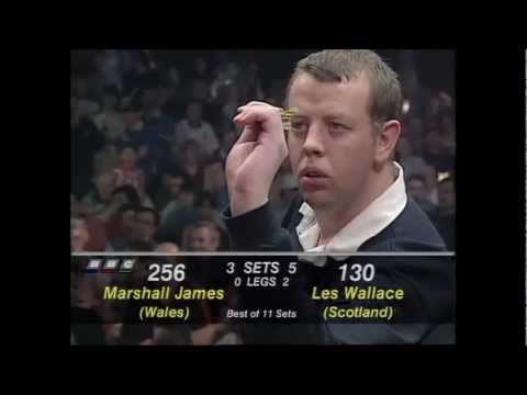 Les Wallace 'McDanger' Embassy 1997