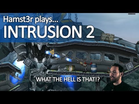 intrusion 2 steam intrusion 2 steam