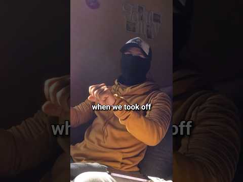 Interviewing a Mexican Hitman pt.9 🇲🇽