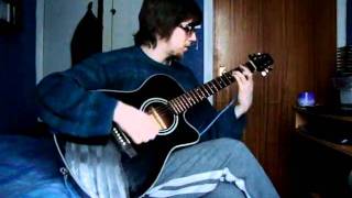 Three Point One Four (The Vagina Song) (Bloodhound Gang Cover)