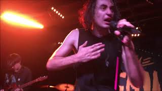 The Faim - LIVE at Marquis Theater Denver, Co 2019 - State Of Mind