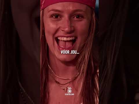Surfblend  - Win een surftrip voor jou & 25 vrienden!