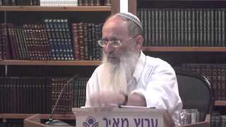 הרב אורי שרקי – אהיה אשר אהיה