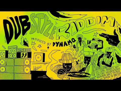 Dub Style Riddim Official Megamix Feat Busy Signal, Anthony B, Winky D, Sud Sound System & More