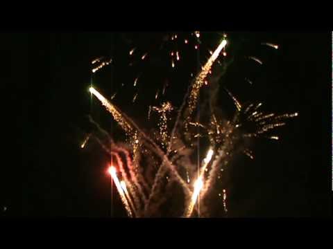 "KNEPPY'S PYROMUSICAL 2010"