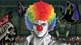 This Speedrun Didn't Deserve To Finish