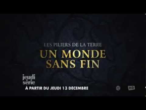 Un monde sans fin, Teaser 3