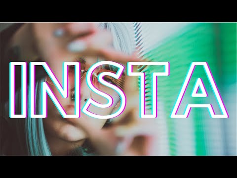 KACZMI x 2T4 - Insta (prod. GRVCY) [Mashup Video]