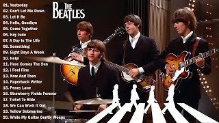 Download lagu The Beatles - Greatest Hits Full Album - Best Beatles Songs Collection Full Concert HD 2025 mp3