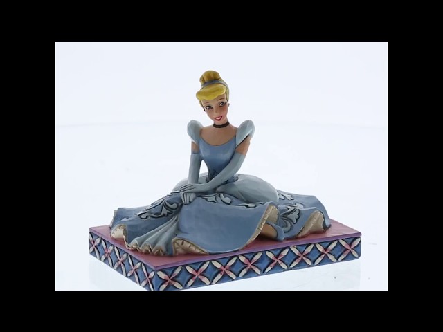 مجسم - سندريلا