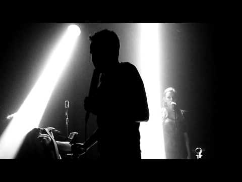 Dez Mona - Distinguished Way @ AB Club