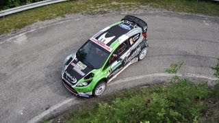 preview picture of video '29° Rally Marca Trevigiana 2012 Show'