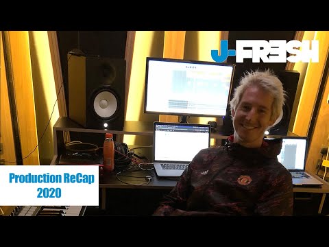 J-Fresh - Production 2020