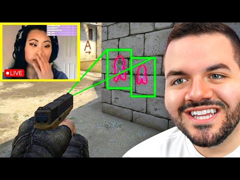Streamers Caught CHEATING!