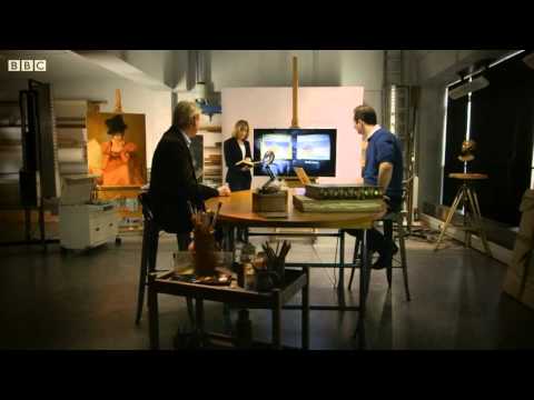 Fake or Fortune S04 E02 Renoir