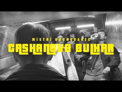 CA$HANOVA BULHAR - MÍSTNÍ ODCHOVANEC (2L VIDEO)
