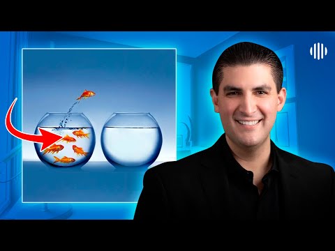 Cómo afrontar el cambio en tu vida | David Montalvo