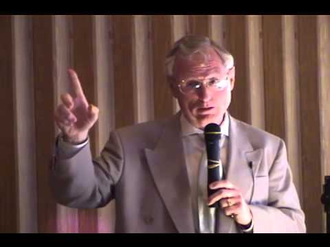Health Hero Dr. Garry Gordon DO Teaches You About Chelation and H2O2 - YouTube