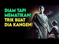 5 Cara Menggunakan Aturan TANPA KONTAK Dengan BENAR Agar Dia MERINDUKAN Anda Psikologi Stoik