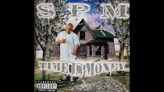 SPM - Boys On Da Cut (2000) [Explicit]