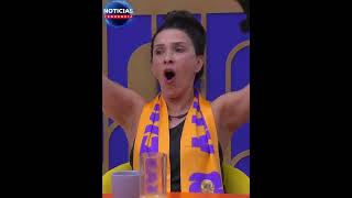 Download lagu Dalílah Polanco reappears on social media with an important message about her mental health. mp3