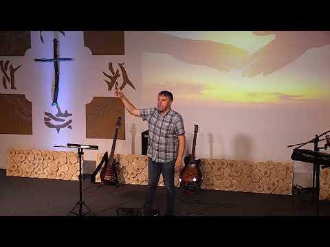 Heilung durch Versöhnung