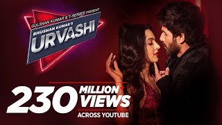 Urvashi Video  Shahid Kapoor  Kiara Advani  Yo Yo 