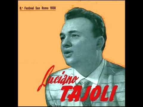 Luciano Tajoli - CAPRICCIOSA (1957)