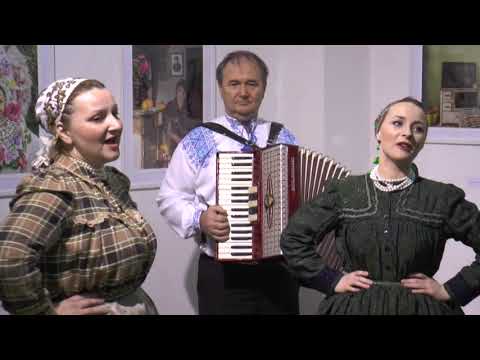 Pondeli, Pondeli; Danijela Holok, Mihal Kalmar, Katarina Kalmar