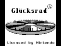 Game Boy Longplay 269 Glücksrad