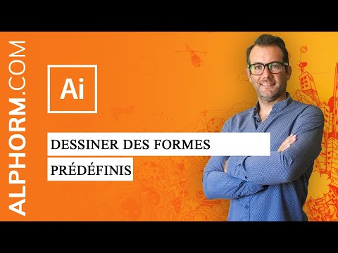 Formation Illustrator CC 2018 Techniques de base et Ateliers | Création d un nouveau document